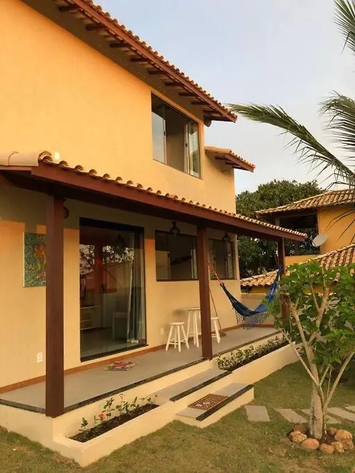 Jardim Das Emerencias - Buzios Apartment  Armacao dos Buzios