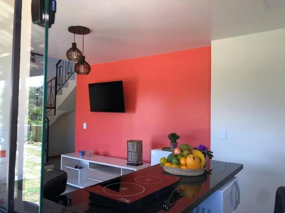 Jardim Das Emerencias - Buzios Apartment Armacao dos Buzios