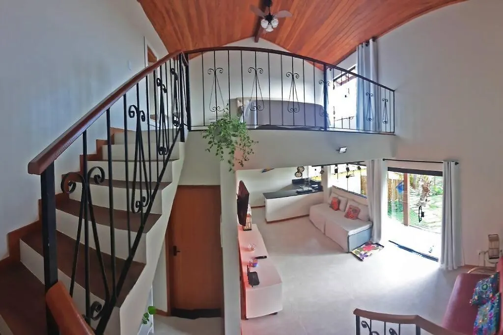 Jardim Das Emerencias - Buzios Apartment  Armacao dos Buzios