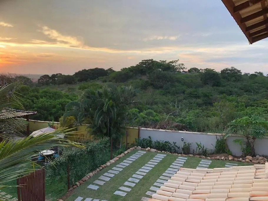 Jardim Das Emerencias - Buzios Apartment Armacao dos Buzios