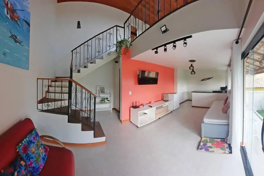 Jardim Das Emerencias - Buzios Apartment Brazil