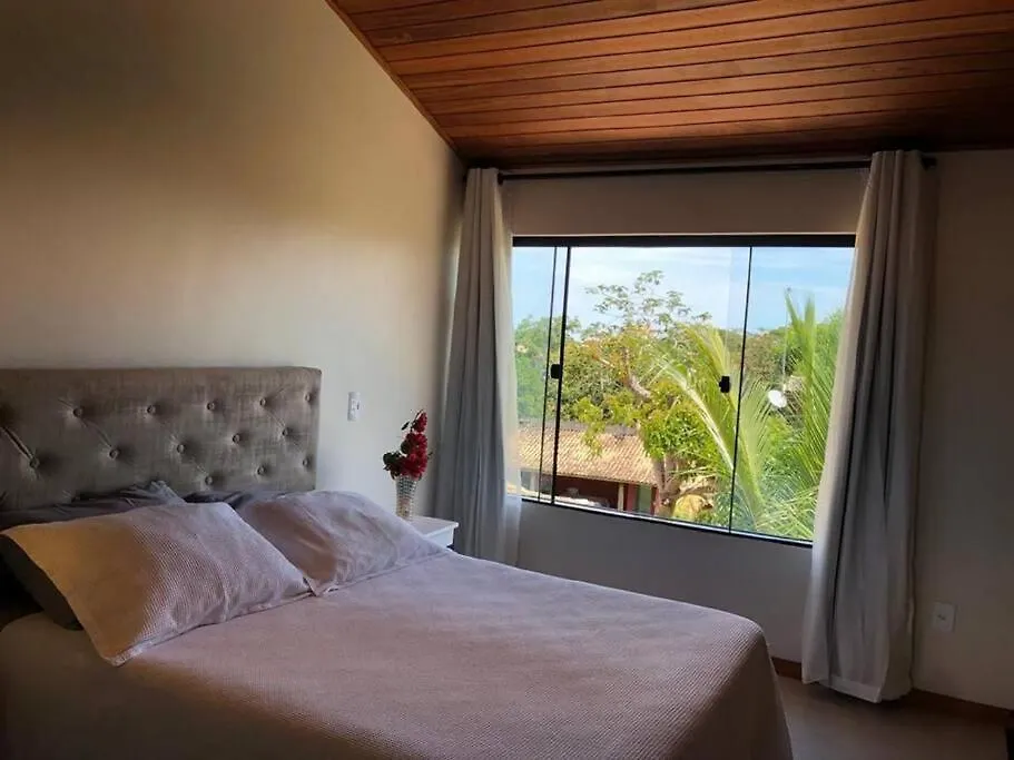 Jardim Das Emerencias - Buzios Apartment