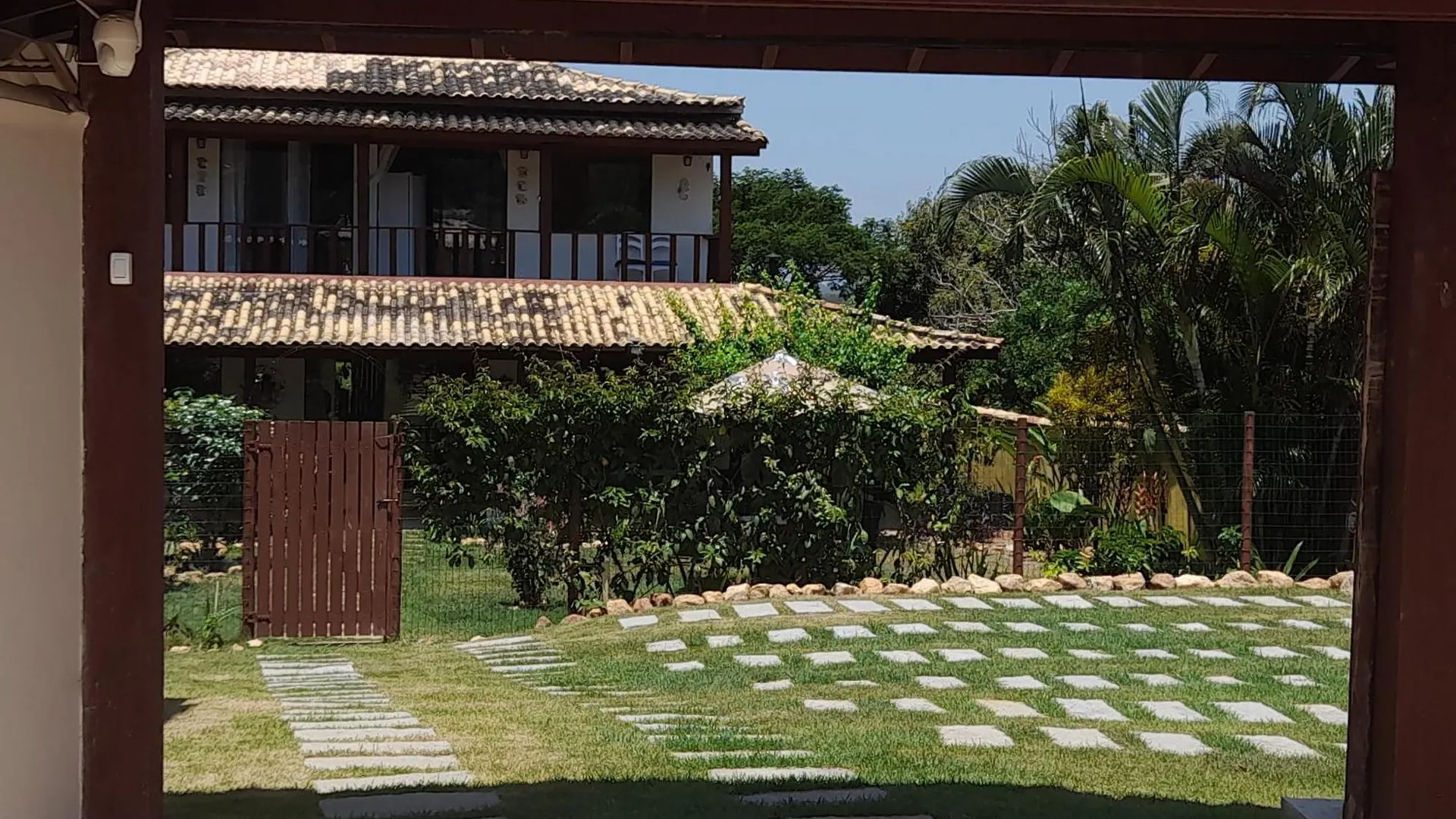 Jardim Das Emerencias - Buzios Apartment