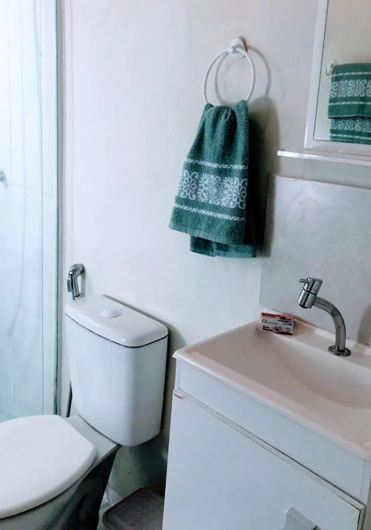 Jardim Das Emerencias - Buzios Apartment