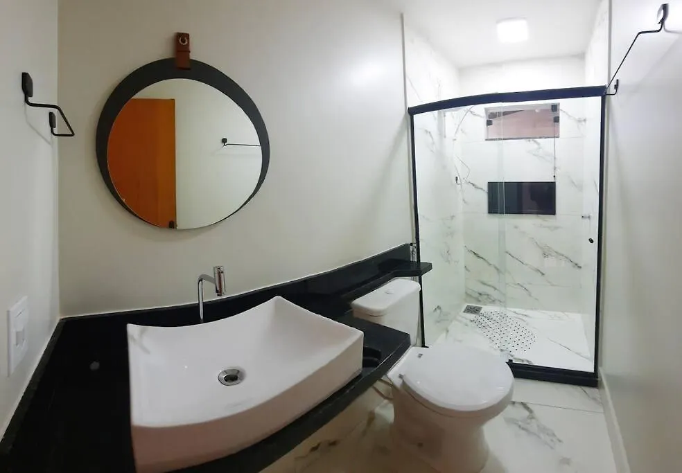 Jardim Das Emerencias - Buzios Apartment 0*, Armacao dos Buzios