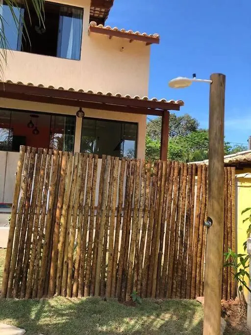 Jardim Das Emerencias - Buzios Apartment 0*, Armacao dos Buzios Brazil