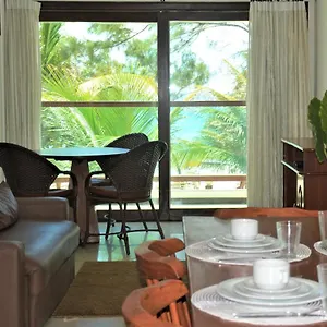 Araça Flat - Beira Mar - Apto204 Apartamento Natal