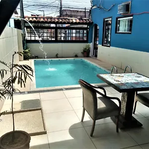 3* Mini-hôtel Mandala