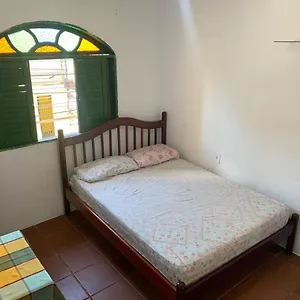  Apartamento Quitinete - Centro
