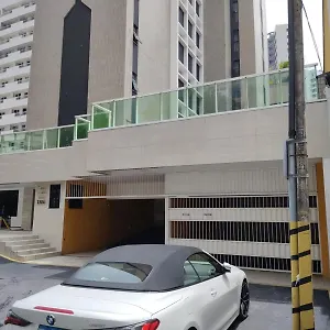 Via Venetto Flat Temporada Apartamento Fortaleza (Ceara)