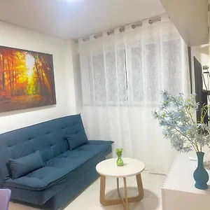 Meireles Compact 500m Da Apartamento Fortaleza (Ceara)