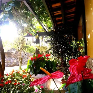 3* Mini-hôtel Gente Bonita Mirante